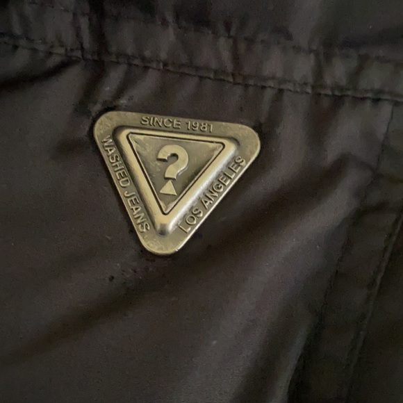 GUESS Jacket - Picture 11 of 13